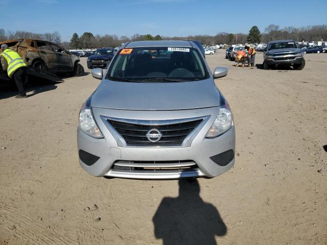 Photo 5 from auction – 2017 NISSAN VERSA SV with VIN 3N1CN7AP7HL811024