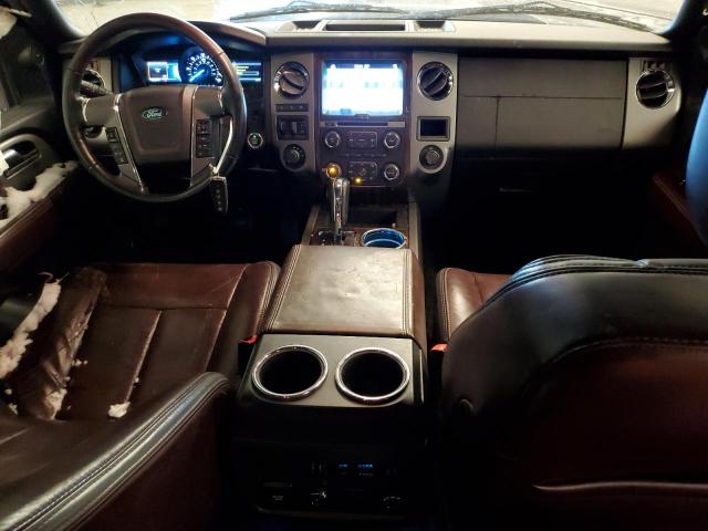 Photo 8 from auction – 2016 FORD EXPEDITION with VIN 1FMJU1MT6GEF06749