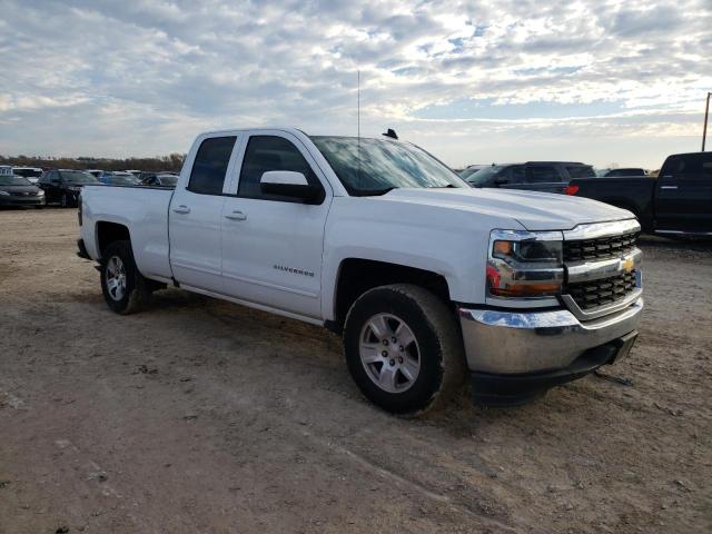 Photo 4 from auction – 2018 CHEVROLET SILVERADO with VIN 1GCRCREC4JZ143763