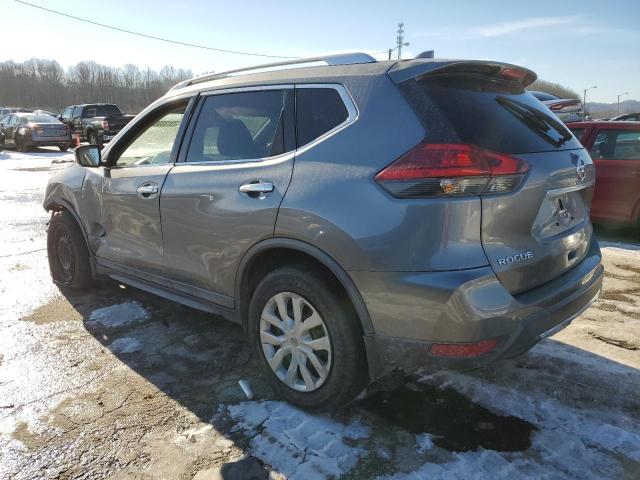 Photo 2 from auction – 2017 NISSAN ROGUE S with VIN KNMAT2MT4HP585759