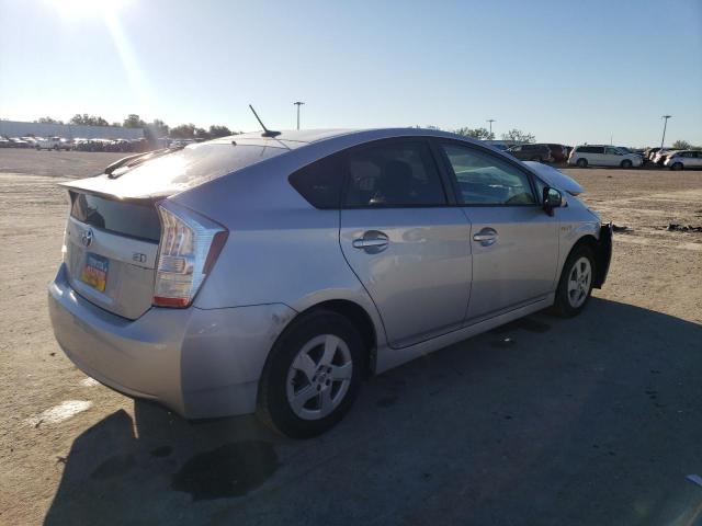 Photo 3 from auction – 2010 TOYOTA PRIUS with VIN JTDKN3DU0A0024096