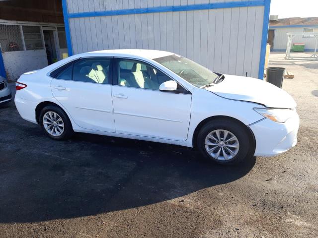 Photo 4 from auction – 2017 TOYOTA CAMRY LE with VIN 4T1BF1FK6HU656824