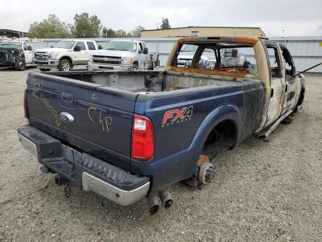 Photo 4 from auction – 2015 FORD F250 SUPER with VIN 1FT7W2BT9FEC97829