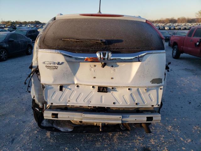 Photo 6 from auction – 2016 HONDA CR-V TOURI with VIN 5J6RM3H97GL019969