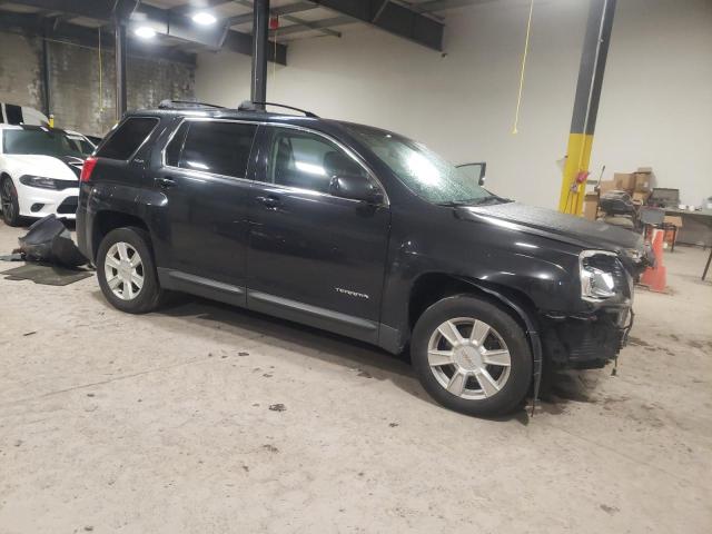 Photo 4 from auction – 2012 GMC TERRAIN SL with VIN 2GKALMEK1C6365204