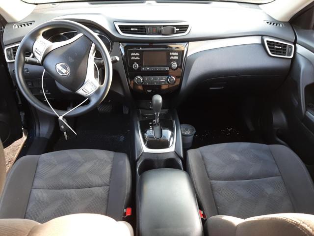 Photo 8 from auction – 2016 NISSAN ROGUE S with VIN KNMAT2MVXGP665065