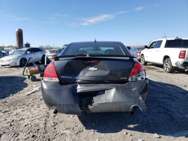 Photo 6 from auction – 2014 CHEVROLET IMPALA LIM with VIN 2G1WC5E36E1184804