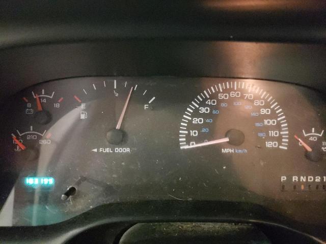 Photo 9 from auction – 1999 DODGE RAM 1500 with VIN 3B7HC16Y9XM509850