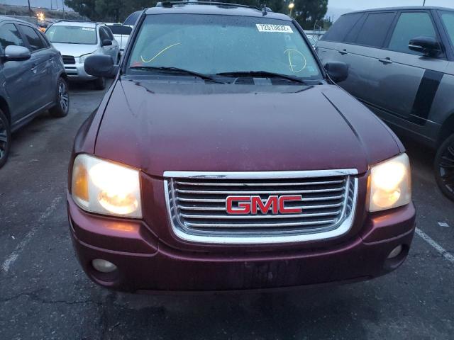 Photo 5 from auction – 2006 GMC ENVOY with VIN 1GKDT13S262261062