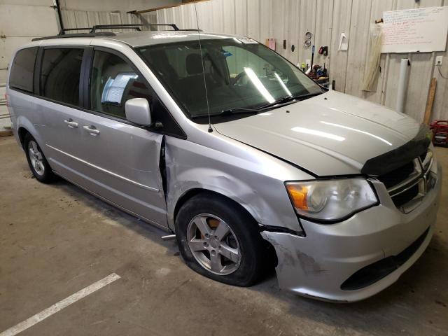 Photo 4 from auction – 2012 DODGE GRAND CARA with VIN 2C4RDGCGXCR263314