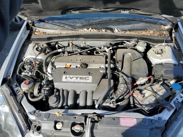 Photo 11 from auction – 2006 ACURA RSX with VIN JH4DC54816S004897