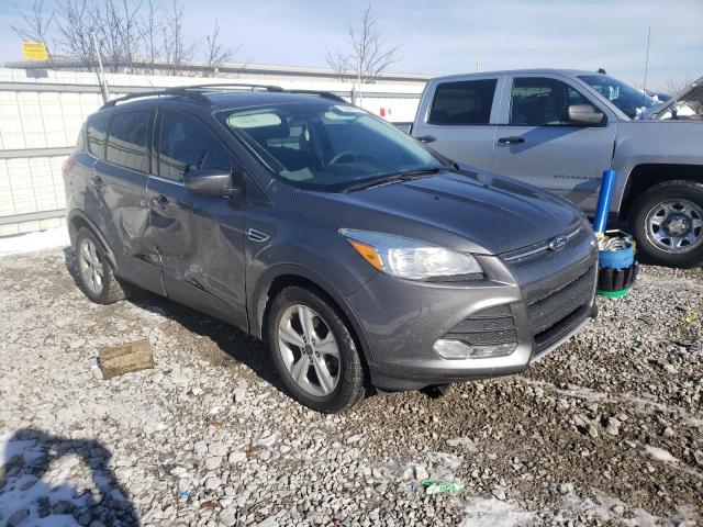 Photo 4 from auction – 2014 FORD ESCAPE SE with VIN 1FMCU0GX3EUD85800