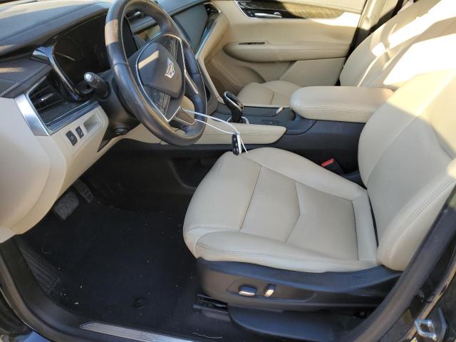Photo 7 from auction – 2018 CADILLAC XT5 with VIN 1GYKNARSXJZ156042