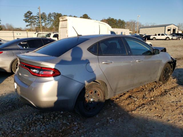 Photo 3 from auction – 2014 DODGE DART SE with VIN 1C3CDFAA9ED745328