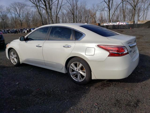 Photo 2 from auction – 2013 NISSAN ALTIMA 2.5 with VIN 1N4AL3AP1DC168507