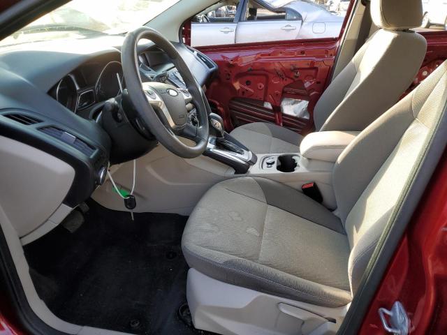 Photo 7 from auction – 2013 FORD FOCUS SE with VIN 1FADP3K23DL160803
