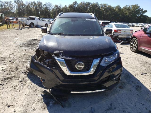 Photo 5 from auction – 2018 NISSAN ROGUE S with VIN JN8AT2MT7JW489625