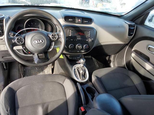 Photo 8 from auction – 2014 KIA SOUL with VIN KNDJN2A25E7737288