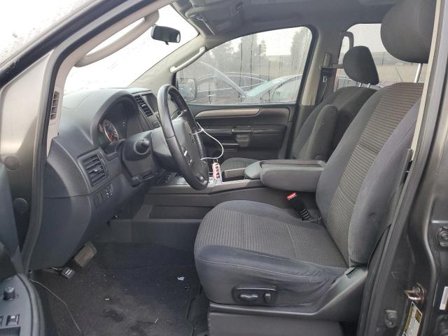 Photo 7 from auction – 2010 NISSAN ARMADA SE with VIN 5N1AA0ND0AN608419