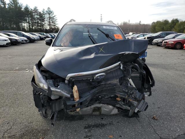 Photo 5 from auction – 2014 SUBARU FORESTER 2 with VIN JF2SJGMC4EH404576