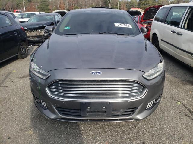 Photo 5 from auction – 2014 FORD FUSION SE with VIN 3FA6P0H79ER197190