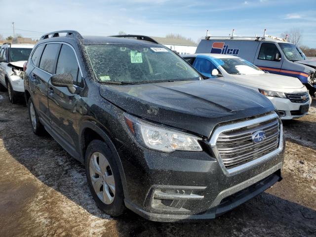 Photo 4 from auction – 2019 SUBARU ASCENT with VIN 4S4WMAAD6K3477115