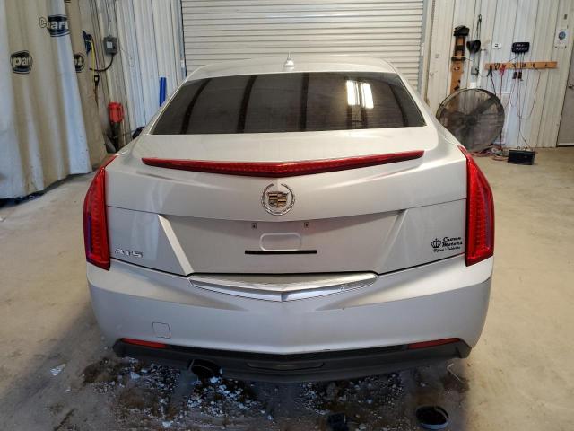 Photo 6 from auction – 2013 CADILLAC ATS with VIN 1G6AA5RA1D0174808