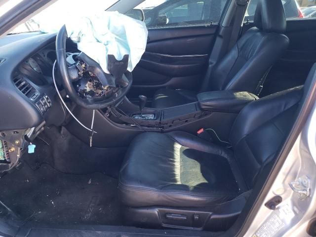 Photo 7 from auction – 2003 ACURA 3.2TL TYPE with VIN 19UUA56853A057450