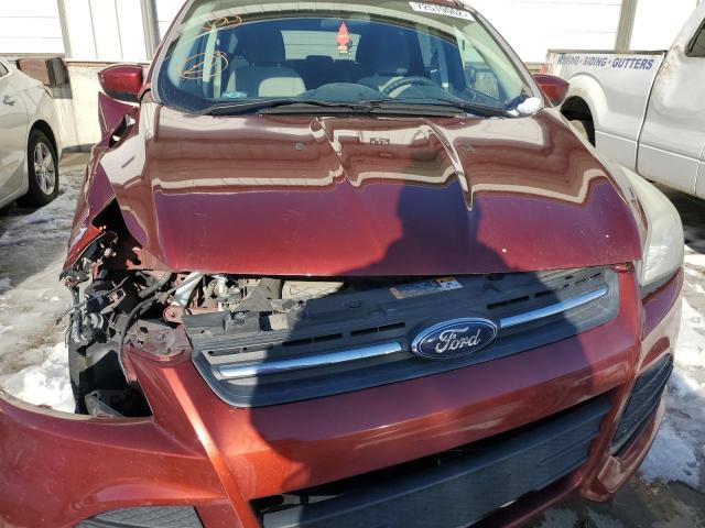 Photo 5 from auction – 2014 FORD ESCAPE SE with VIN 1FMCU0GX3EUB42990