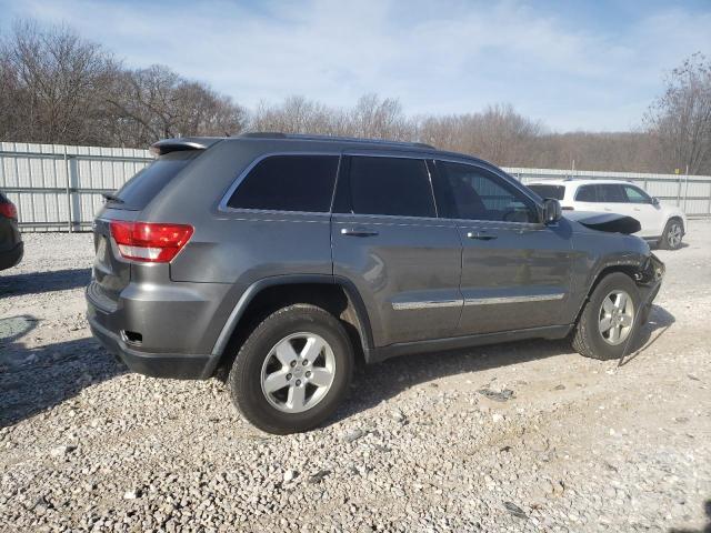 Photo 3 from auction – 2013 JEEP GRAND CHER with VIN 1C4RJFAG6DC548317