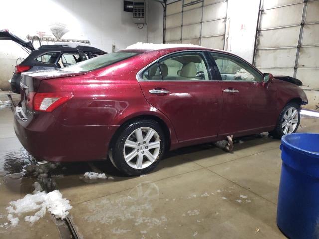 Photo 3 from auction – 2008 LEXUS ES 350 with VIN JTHBJ46G682173098