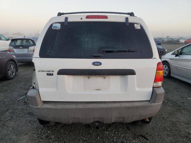 Photo 6 from auction – 2002 FORD ESCAPE XLT with VIN 1FMYU04152KD83317