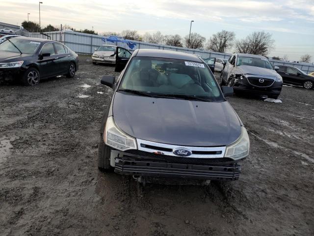 Photo 5 from auction – 2011 FORD FOCUS S with VIN 1FAHP3EN5BW181591