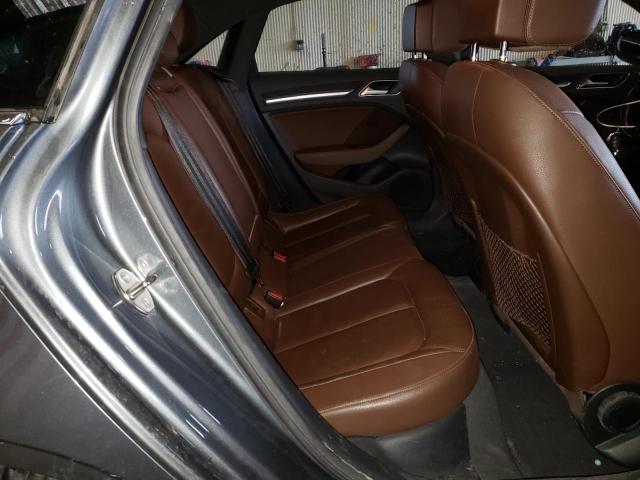 Photo 10 from auction – 2015 AUDI A3 PREMIUM with VIN WAUBFGFF1F1004988