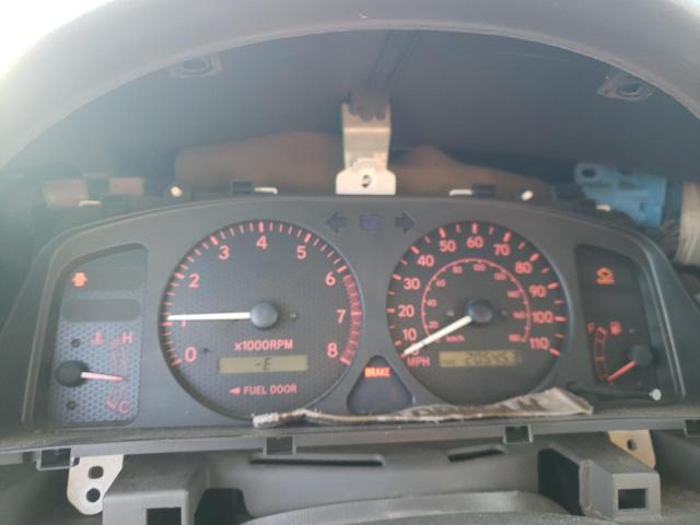 Photo 9 from auction – 1999 TOYOTA COROLLA with VIN 2T1BR12EXXC259141