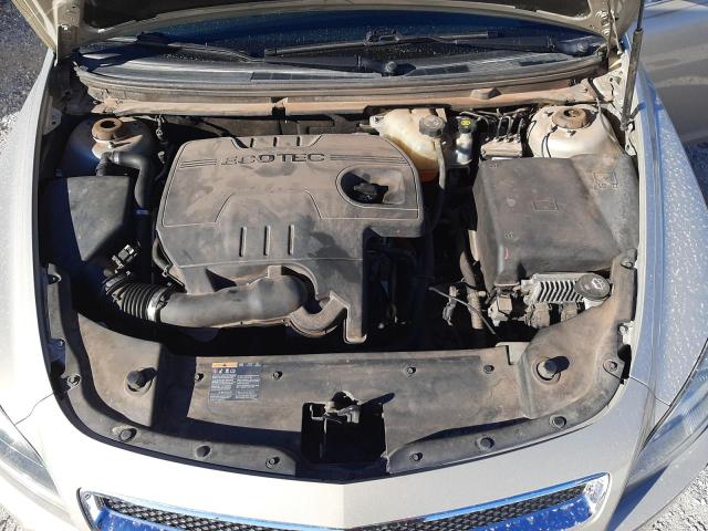Photo 11 from auction – 2011 CHEVROLET MALIBU 2LT with VIN 1G1ZD5E17BF364581