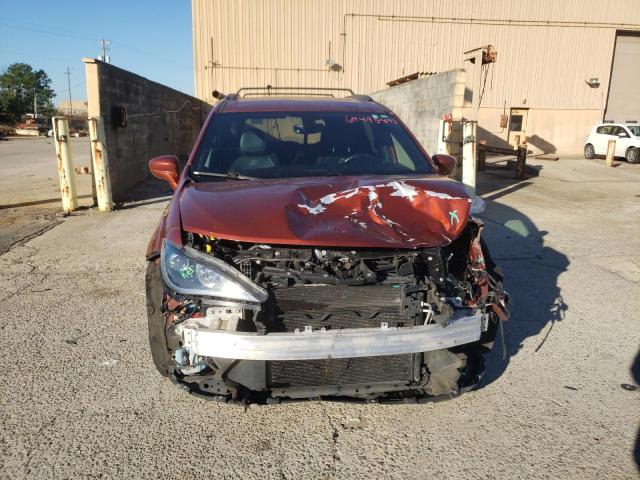 Photo 5 from auction – 2018 CHRYSLER PACIFICA T with VIN 2C4RC1EG5JR177810