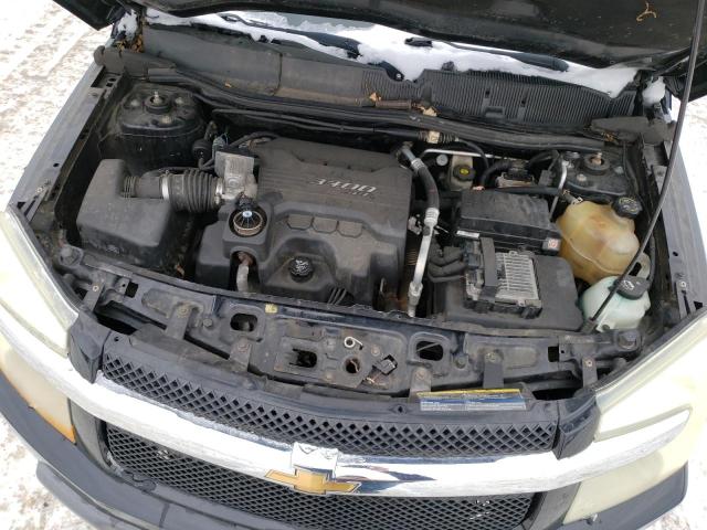 Photo 12 from auction – 2006 CHEVROLET EQUINOX LS with VIN 2CNDL13FX66200023