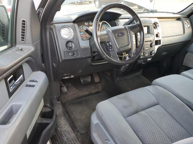 Photo 8 from auction – 2014 FORD F150 with VIN 1FTMF1CM2EFA16810