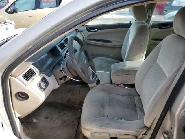 Photo 7 from auction – 2008 CHEVROLET IMPALA LT with VIN 2G1WT58K081359300