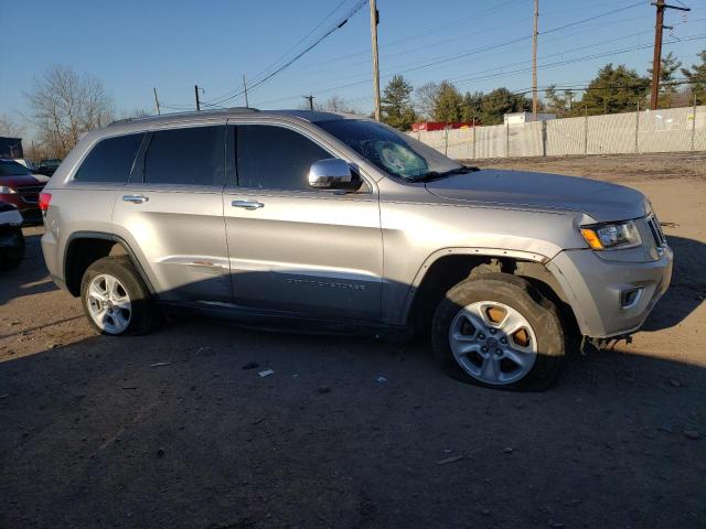 Photo 4 from auction – 2014 JEEP GRAND CHER with VIN 1C4RJFBG3EC416261