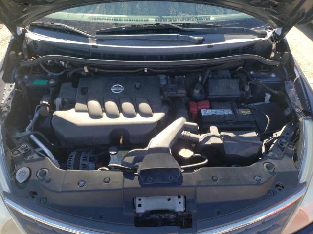 Photo 11 from auction – 2008 NISSAN VERSA S with VIN 3N1BC13E38L388288