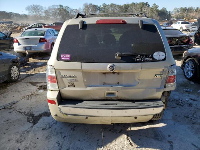 Photo 6 from auction – 2010 MERCURY MARINER PR with VIN 4M2CN8HG8AKJ00278