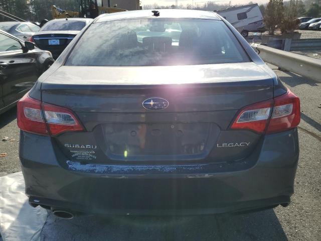 Photo 6 from auction – 2018 SUBARU LEGACY 2.5 with VIN 4S3BNAH63J3040033