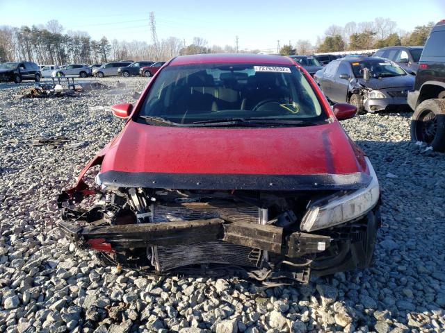 Photo 5 from auction – 2018 KIA FORTE LX with VIN 3KPFL4A73JE235960
