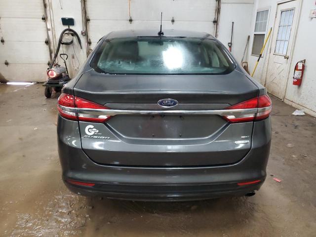 Photo 6 from auction – 2017 FORD FUSION SE with VIN 3FA6P0HD3HR305183