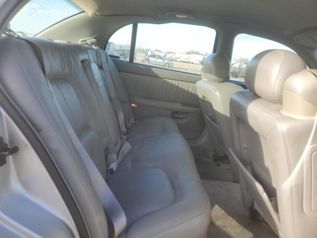Photo 10 from auction – 2002 BUICK PARK AVENU with VIN 1G4CW54K324226190
