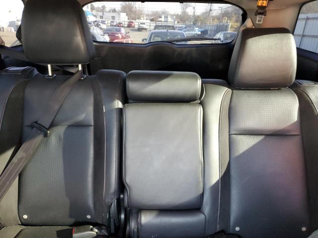 Photo 10 from auction – 2015 MAZDA CX-9 GRAND with VIN JM3TB2DA8F0468743