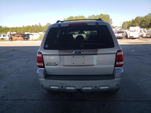 Photo 6 from auction – 2008 FORD ESCAPE LIM with VIN 1FMCU04168KC92205