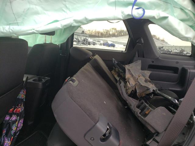 Photo 11 from auction – 2011 FORD ESCAPE XLT with VIN 1FMCU9DG1BKA97158